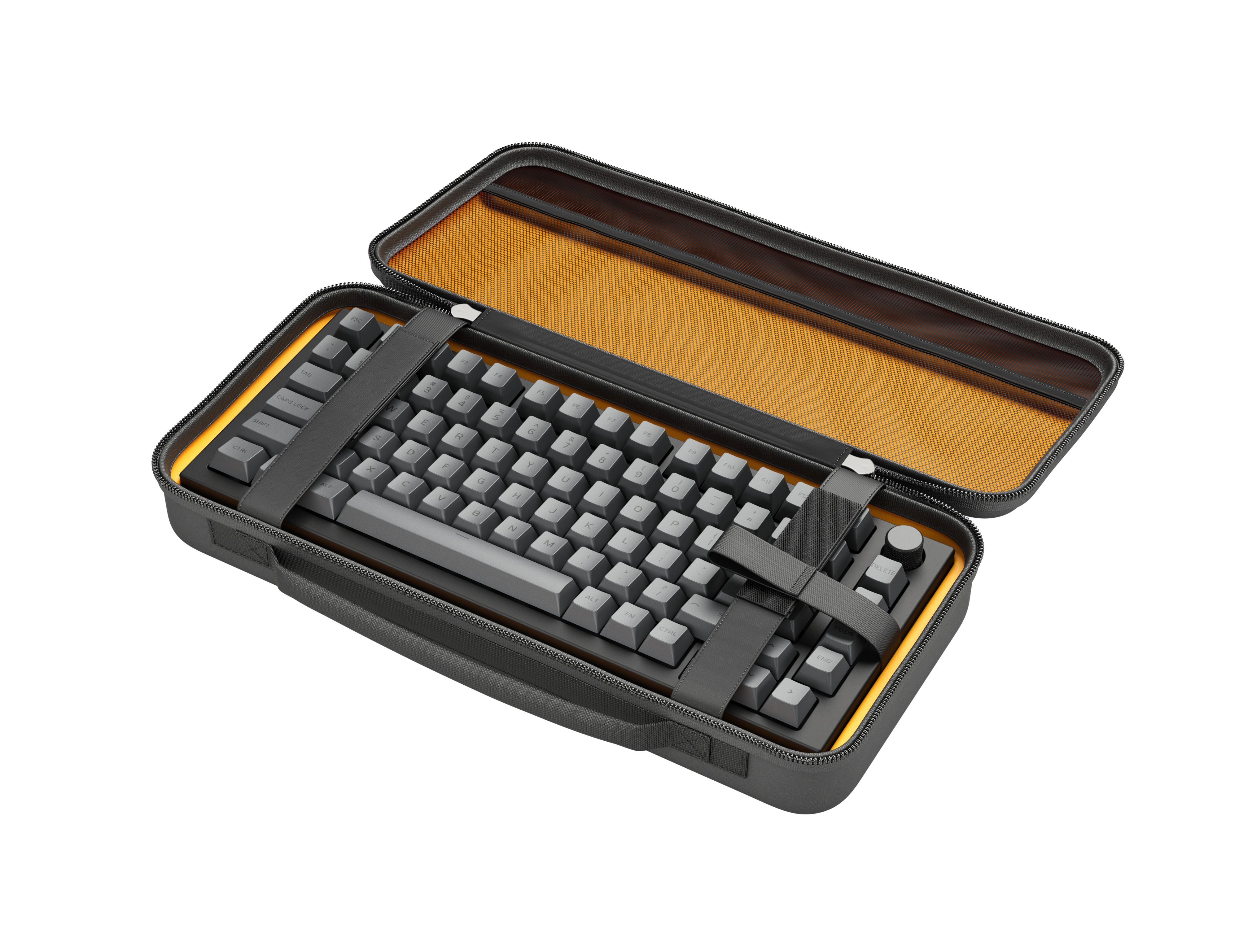 Glorious Keyboard Carrying Case Glorious Keyboard Carrying Case